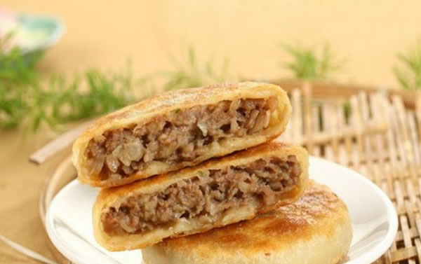 《春辉馅饼加盟费》