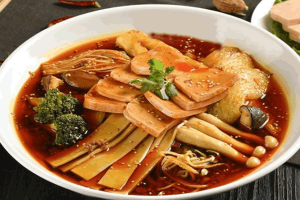 《川匠麻辣烫加盟费》