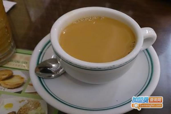 《陈记丝袜奶茶加盟费》