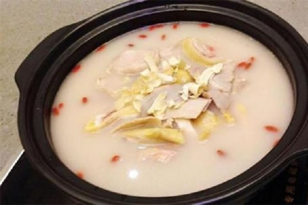 《崔记猪肚鸡加盟费》