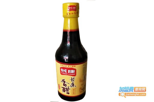 《长康调味品加盟费》
