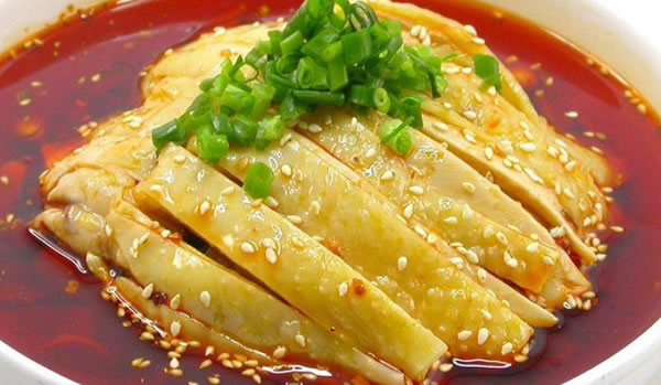 《陈老大口水鸡加盟费》