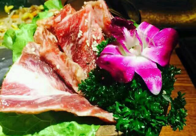 《初霖和牛烧肉加盟费》