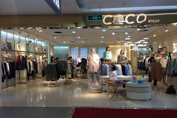 COCO RYLLYŮװ˷ѡ