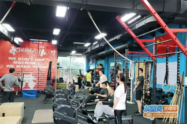 crossfit we inѵļ˷ѡ