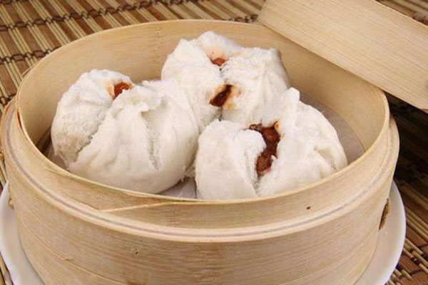 《叉烧包加盟费》
