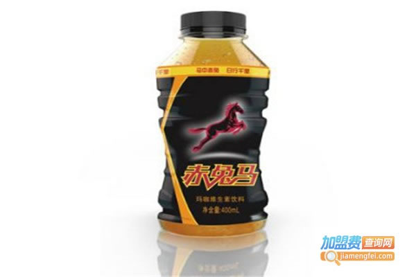 《赤兔马饮料加盟费》
