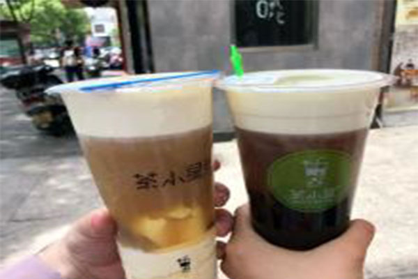 《茶叙茶餐厅加盟费》