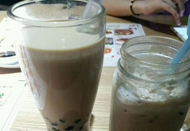 《茶仙坊加盟费》