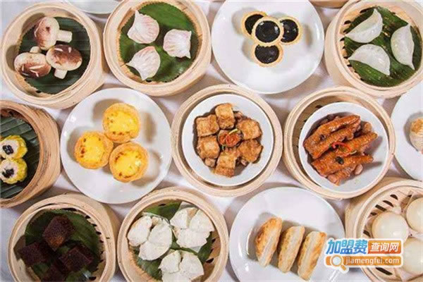 《翠悦茶餐厅加盟费》
