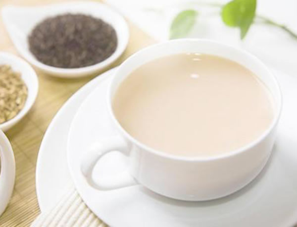 《茶饮店连锁加盟费》