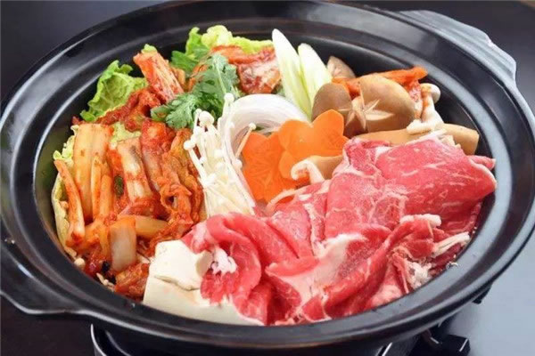 《潮一牛肉海鲜火锅加盟费》