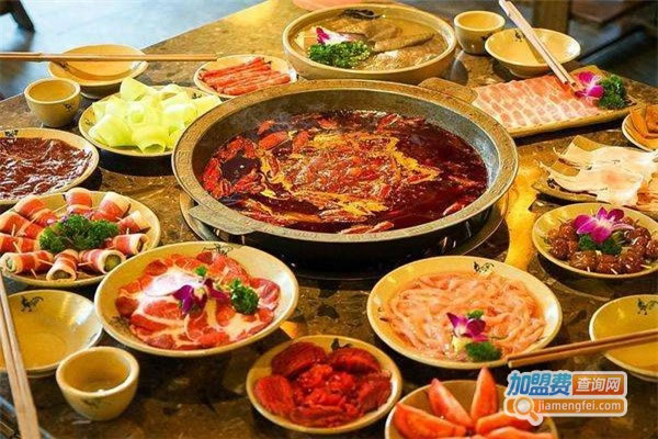 《串造101串串香火锅加盟费》