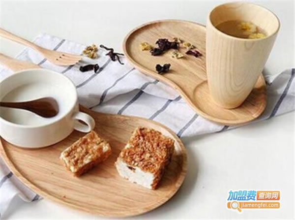 《晨之味早餐加盟费》