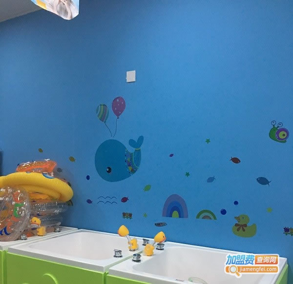 《多爱国际母婴生活馆加盟费》