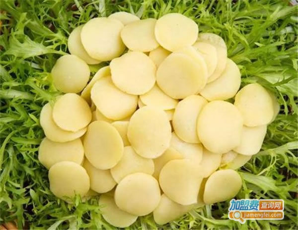 《豆饼加盟费》