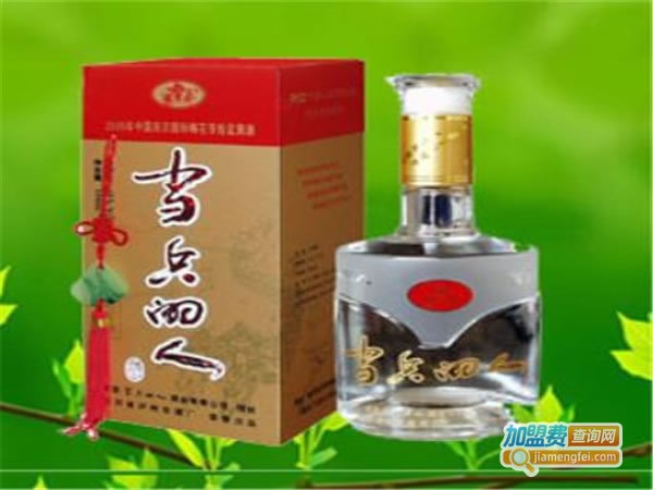《当兵的人酒加盟费》