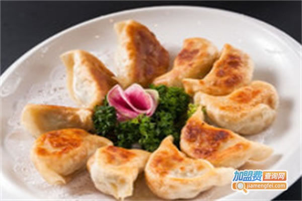 《东北烧烤饺子馆加盟费》