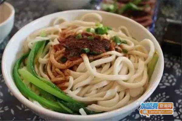 《东北手撕面技术加盟费》