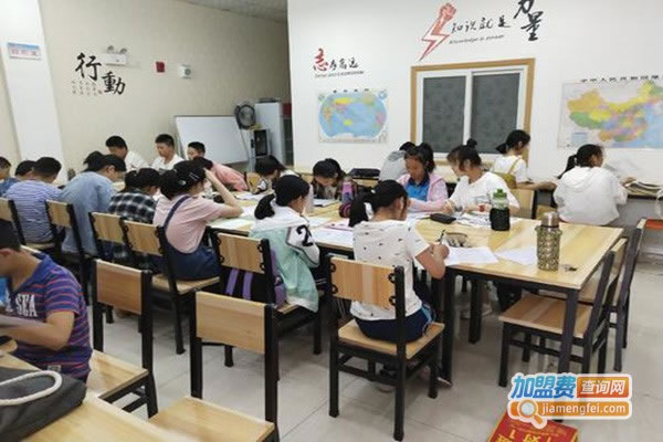 《大聪教育加盟费》