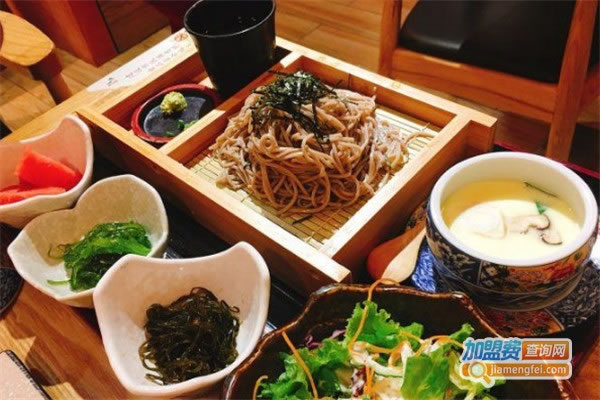 《大诚日本料理加盟费》