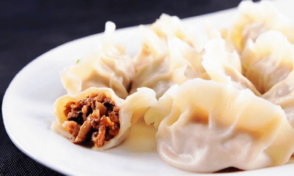 《邓大福水饺加盟费》
