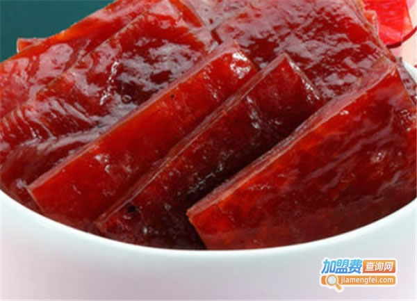 《嘟嘟零食加盟费》