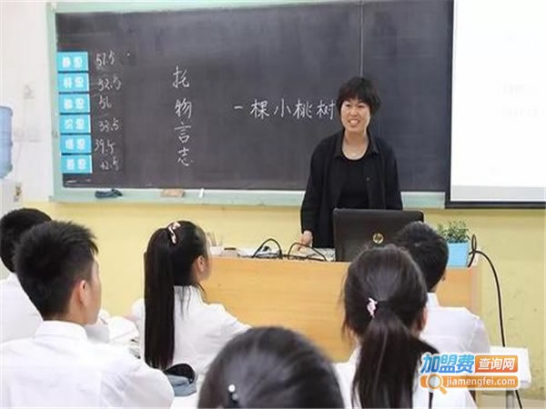 《东方国际加盟费》
