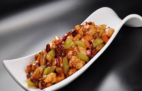 《大公鸡湘菜加盟费》