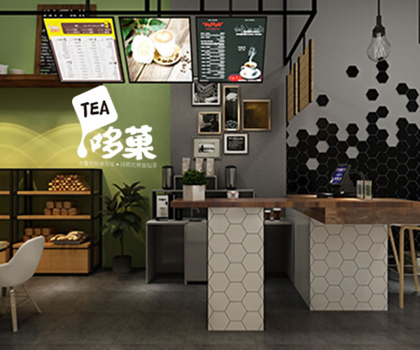 《哆菓饮品加盟费》