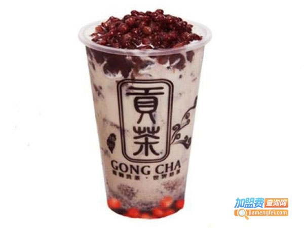 《鼎好贡茶加盟费》
