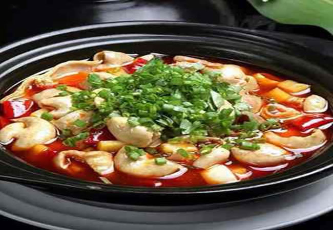 《大红帽火锅冒菜加盟费》