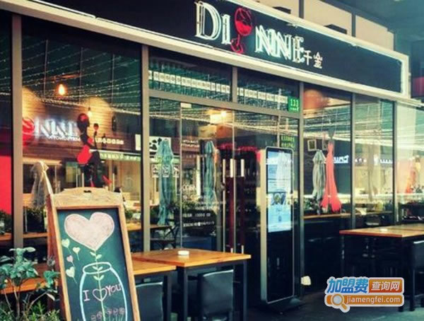 DIONNE˷ѡ