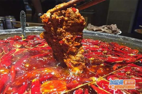 《鼎玖重庆老火锅加盟费》