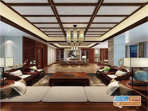 《鼎力集成吊顶加盟费》