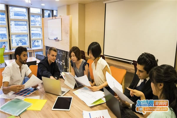 《大连圣音艺术培训学校加盟费》