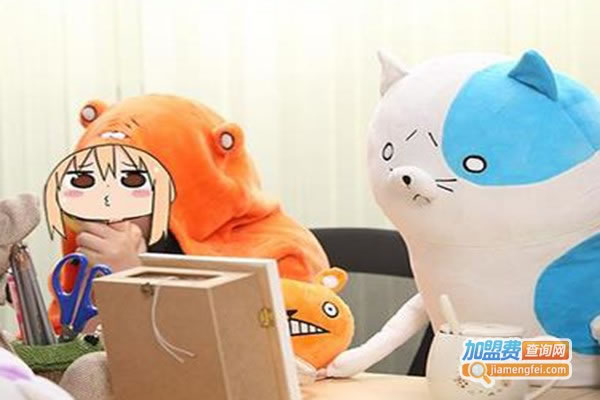 《登妹玩具加盟费》