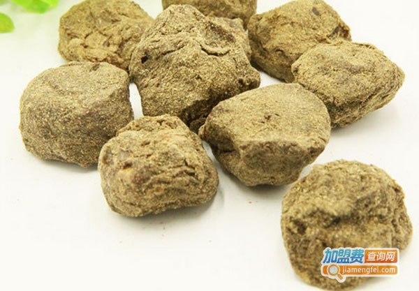 《大漠珍果加盟费》