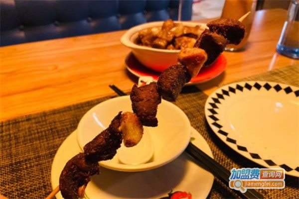 《德如茶餐厅加盟费》