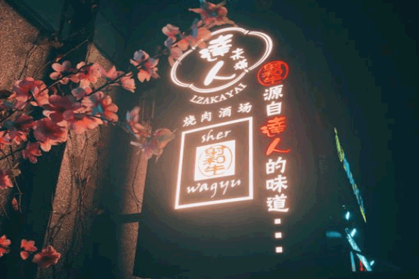 《达人未满烧肉酒场加盟费》