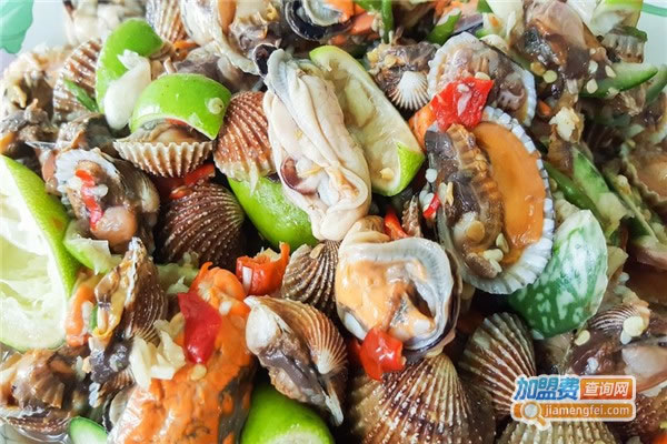 《德润轩大酒家蒸汽海鲜加盟费》