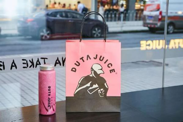 DUTA JUICE֭˷ѡ