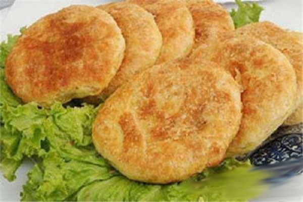 《多味烤饼加盟费》