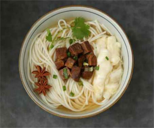 《大皖牛肉粉加盟费》