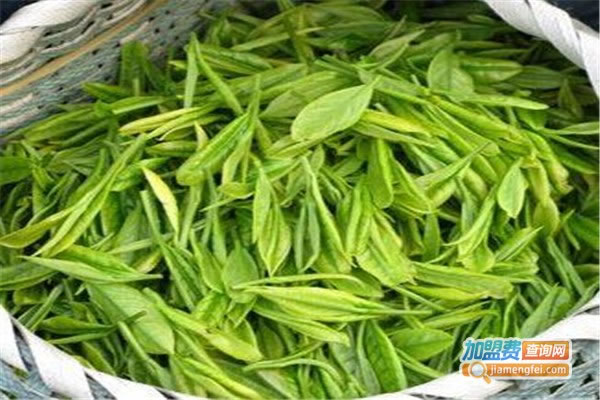 《第一峰茶叶加盟费》