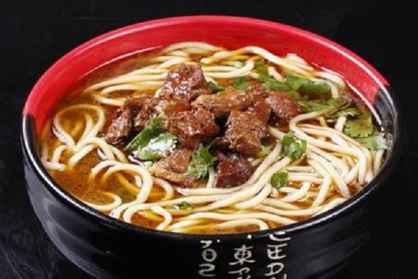 《怼悠面道加盟费》
