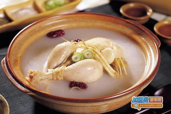 《德养堂食品加盟费》