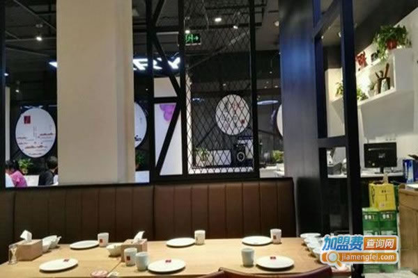 《等渝重庆北渡鱼加盟费》