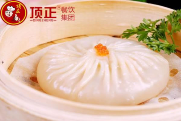 《顶正灌汤包加盟费》