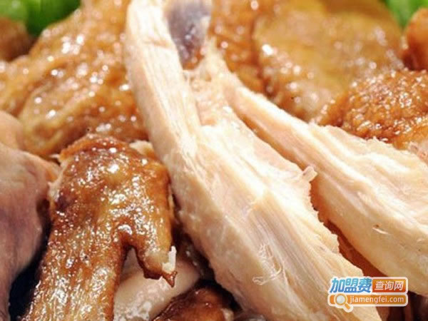 《德州乡盛扒鸡加盟费》